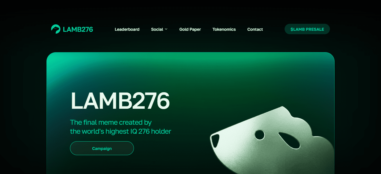 LAMB276