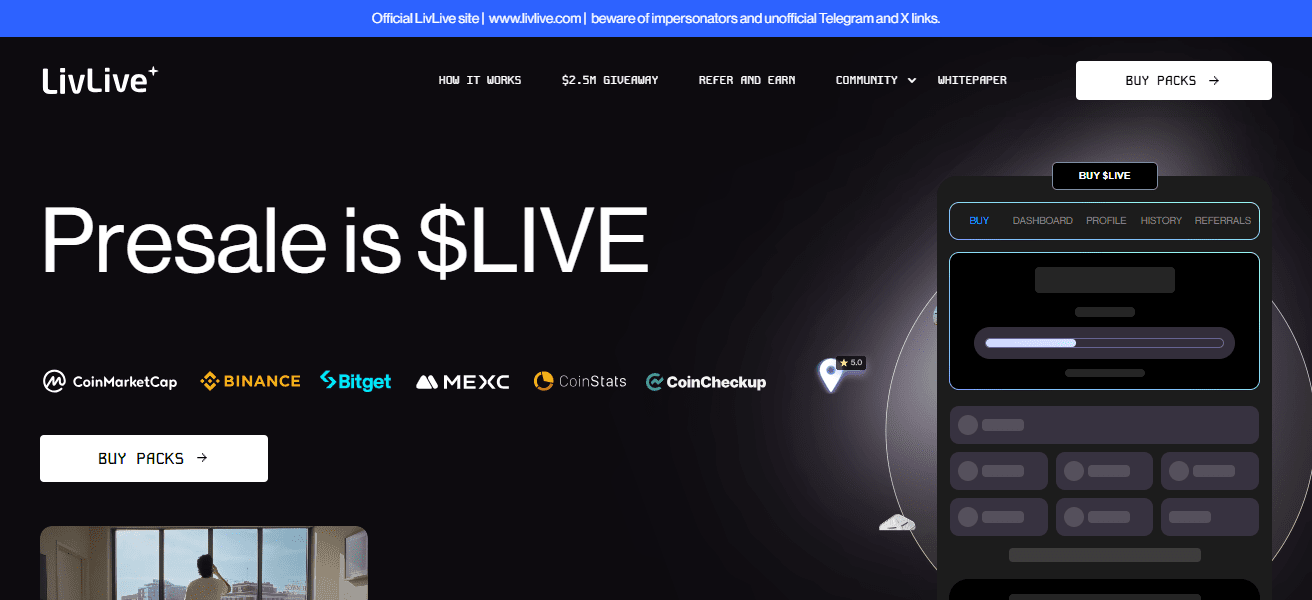 LivLive