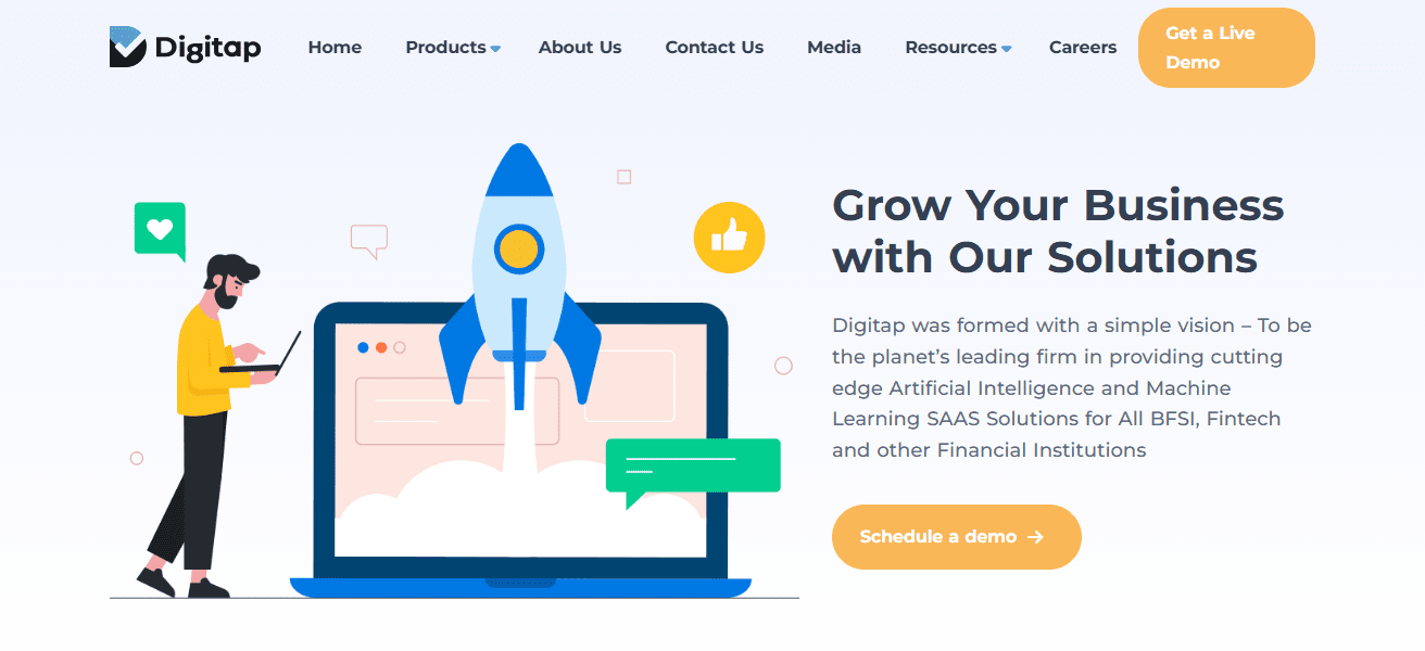 Digitap