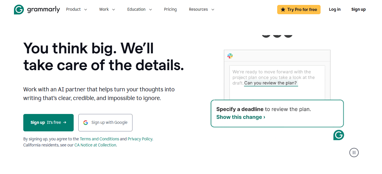 Grammarly