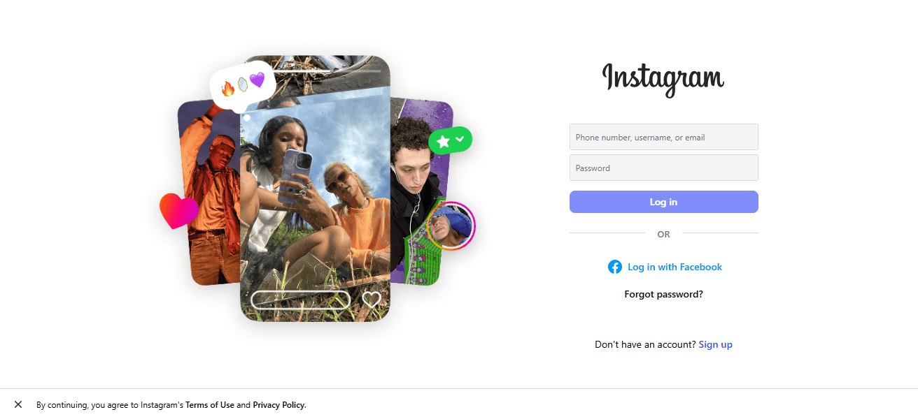 Instagram