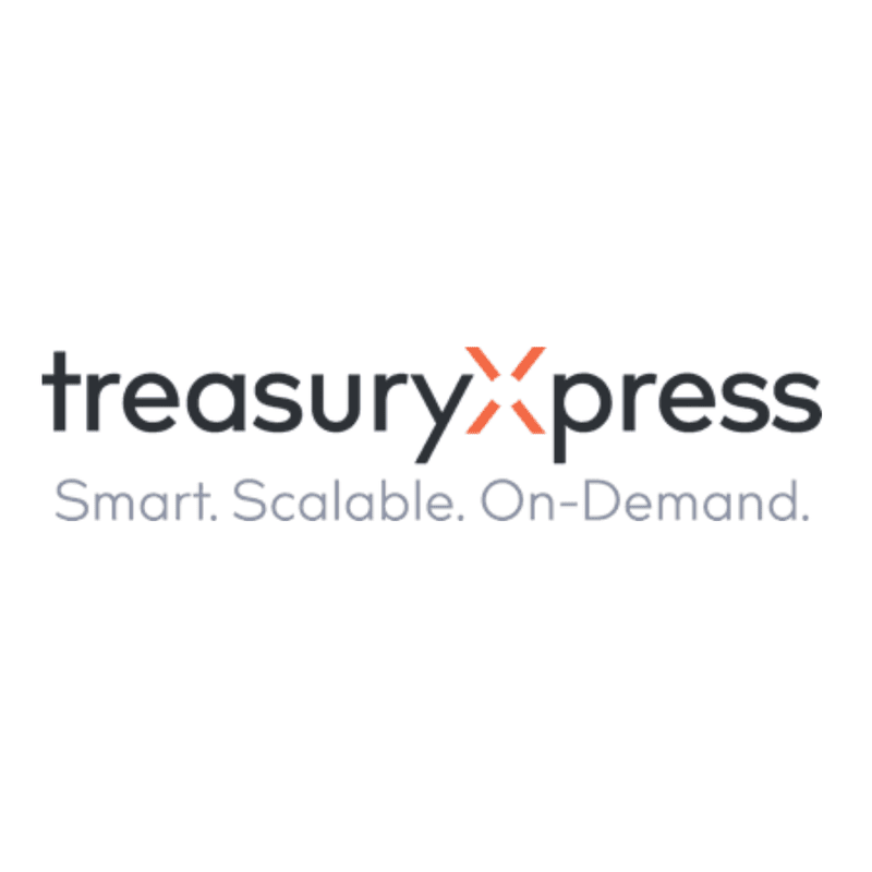 TreasuryXpress