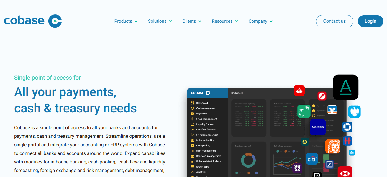 Cobase