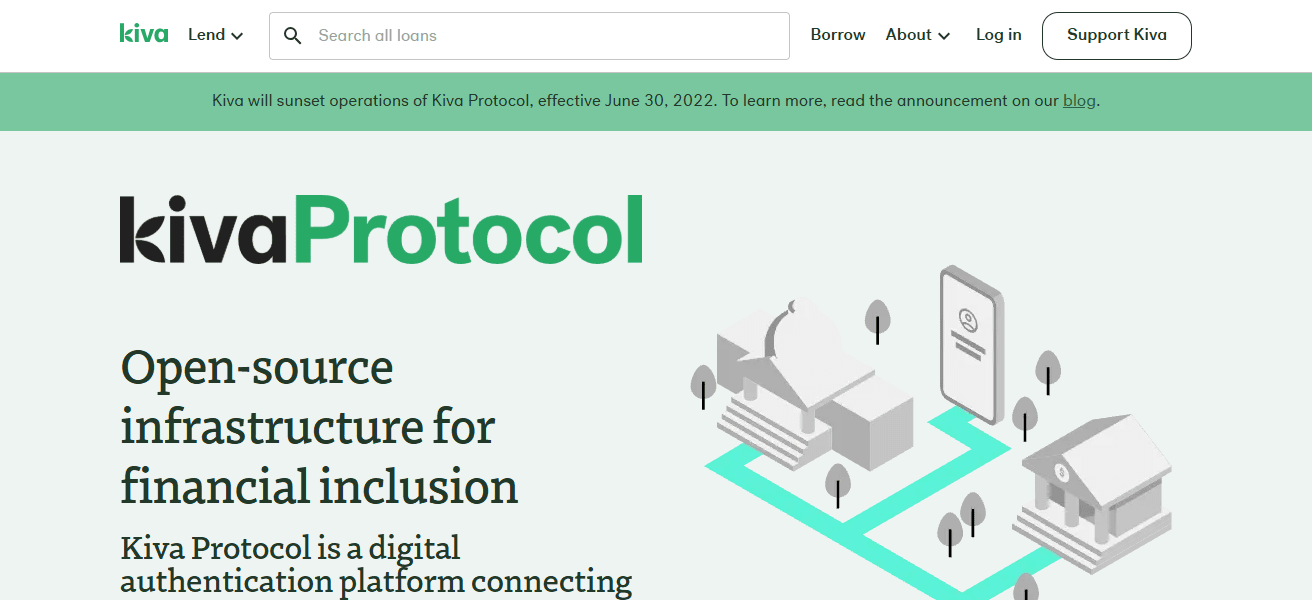 Kiva Protocol