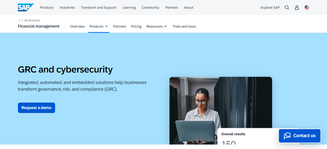 SAP GRC