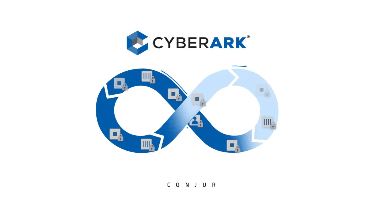 CyberArk Conjur