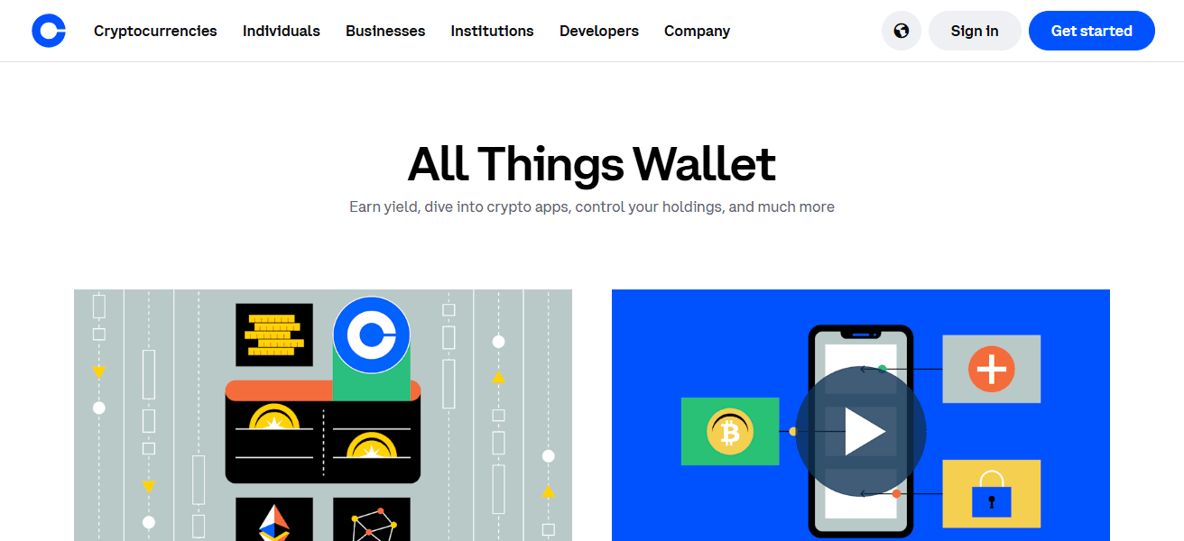 Coinbase Wallet