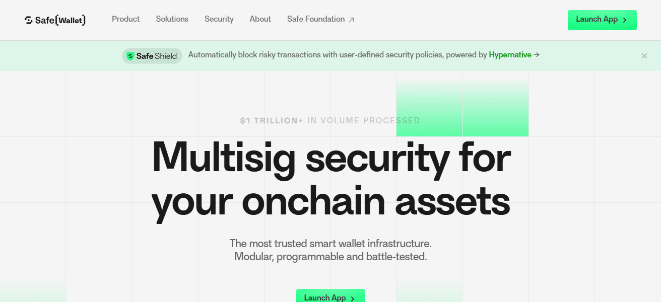 Safe Wallet