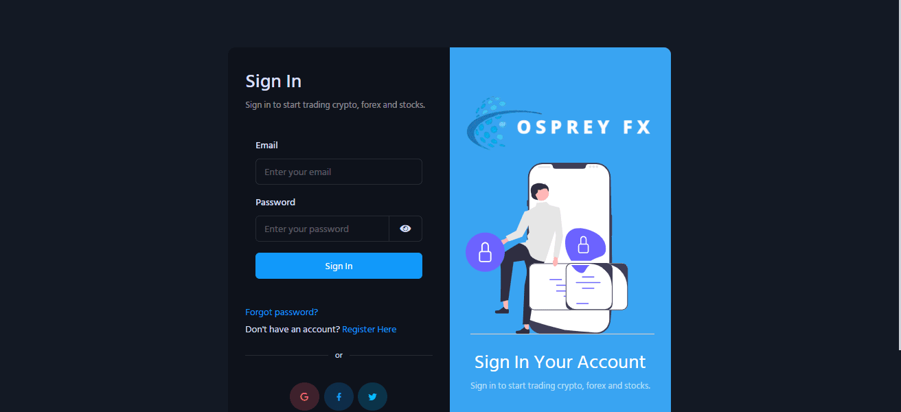 OspreyFX