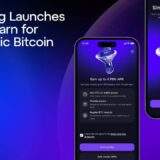 GoMining Simple Earn Enables Autonomous Bitcoin Yield Accrual via Single-Toggle Integration
