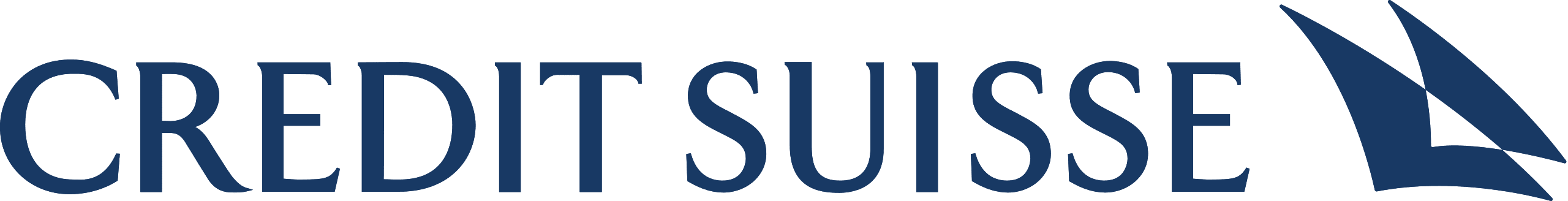 Credit Suisse Asset-Based Lending