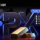 PrimeXBT Launches PXTrader 2.0