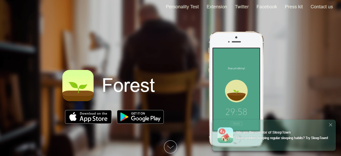 Forest