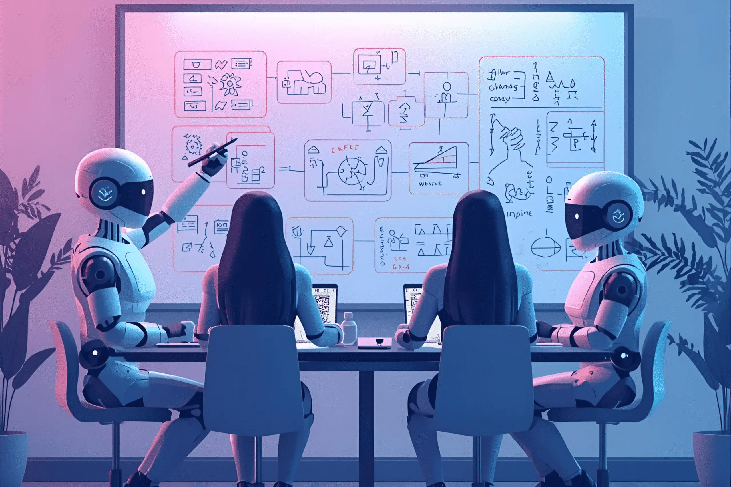 Continuous Learning Systems