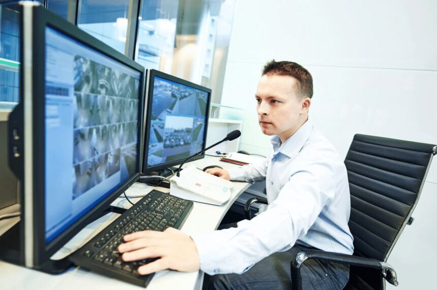 10 Ways AI Is Protecting Businesses From Cyberattacks In 2026