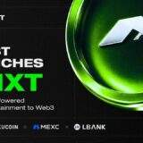 $NXT Launches on OKX