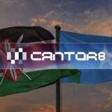 Banking Africa: Cantor8 Moves