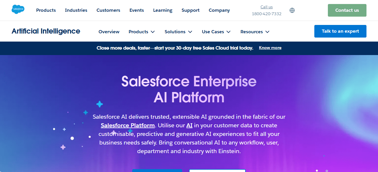 Salesforce