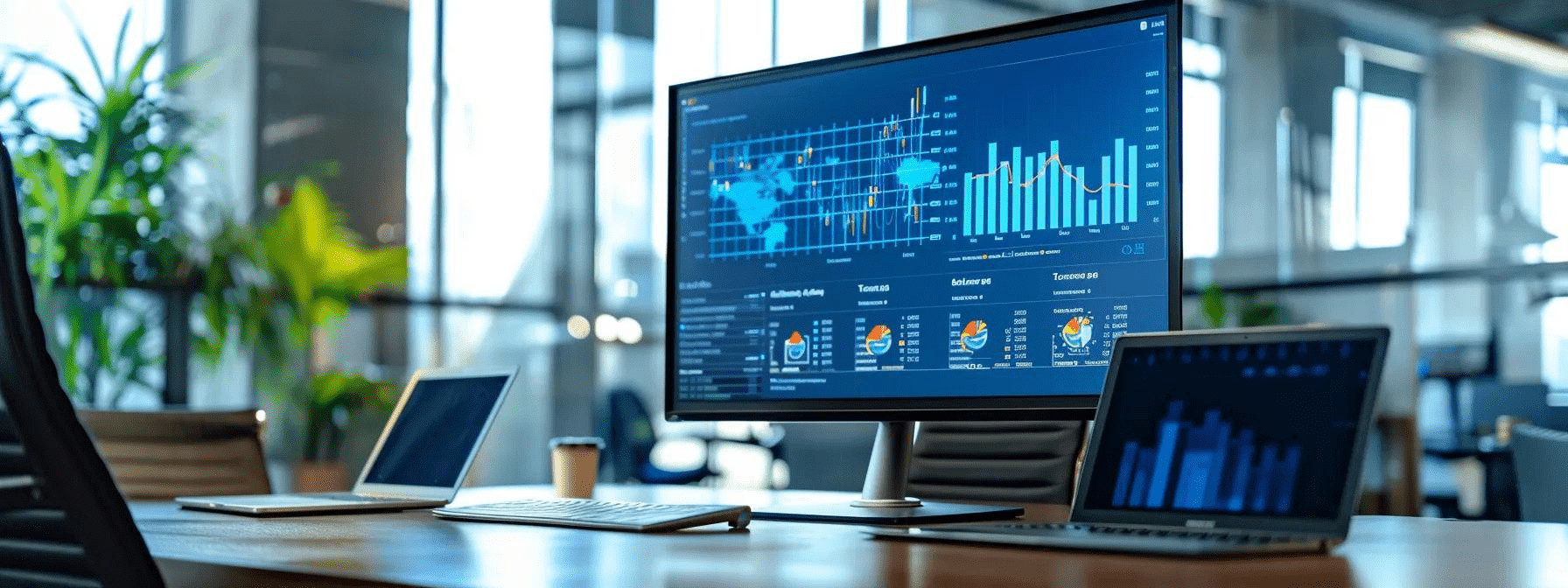 3. Predictive SEO Analytics