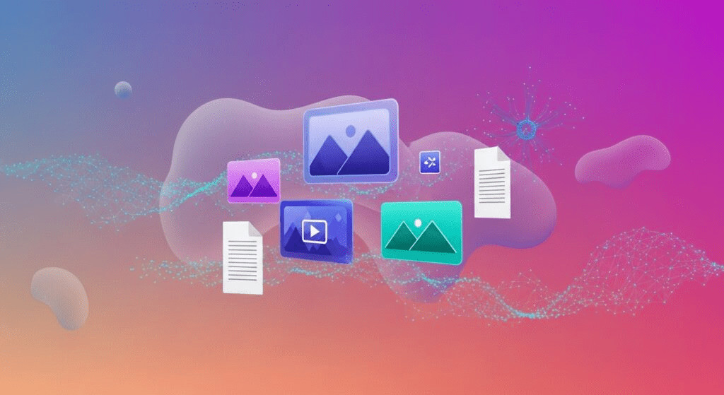 Content Gap Analysis AI