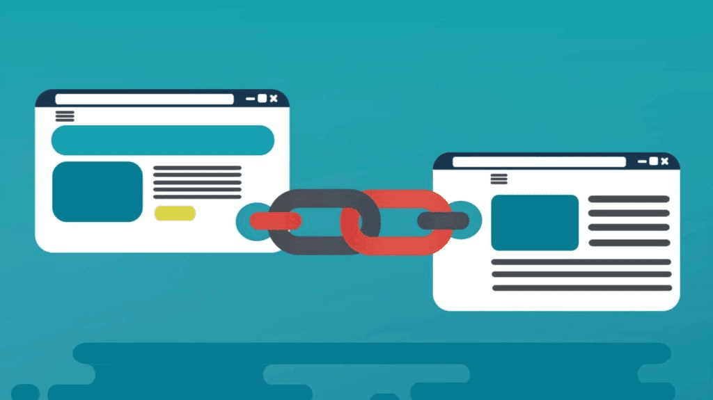 AI Internal Linking Optimization