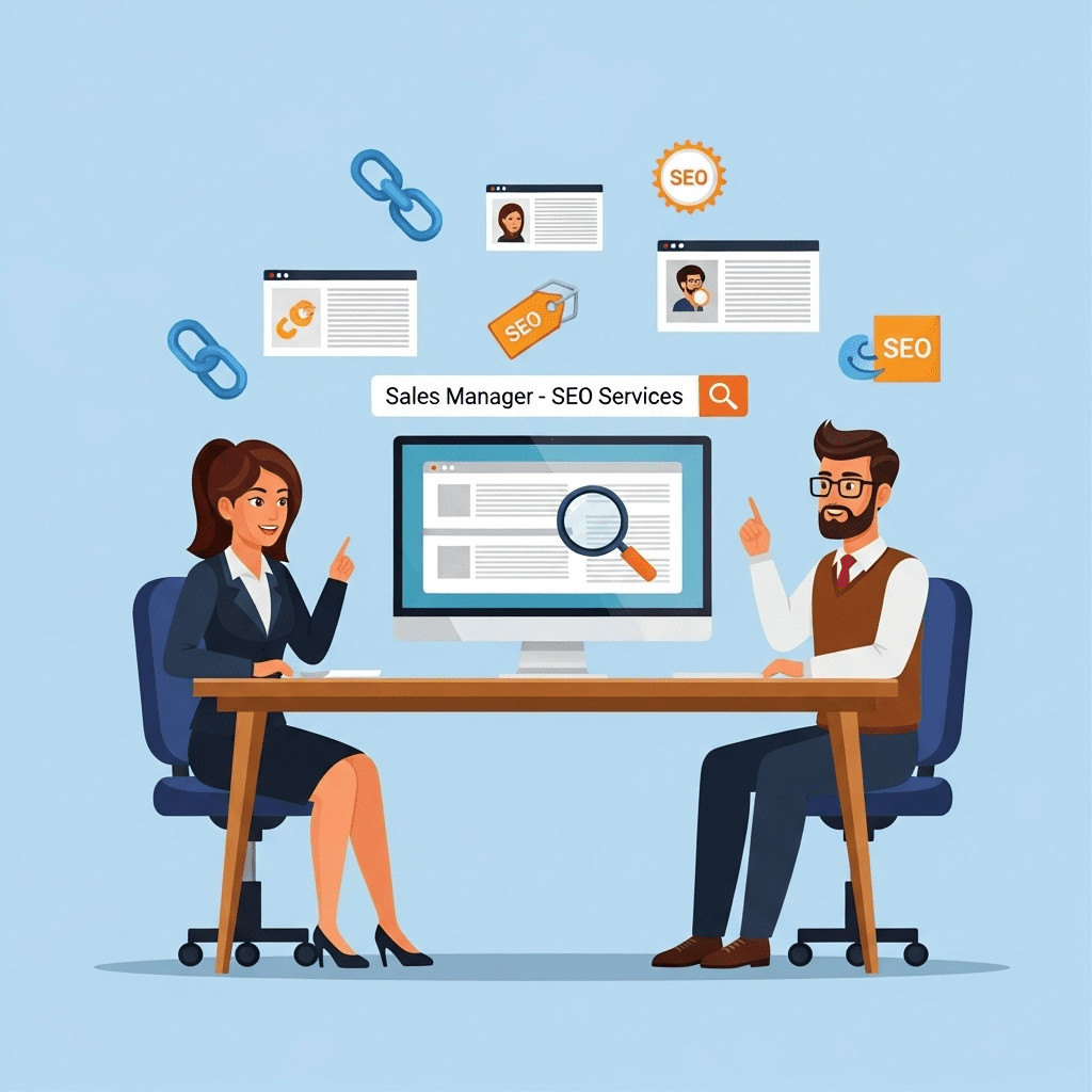  AI SEO Strategy Planning