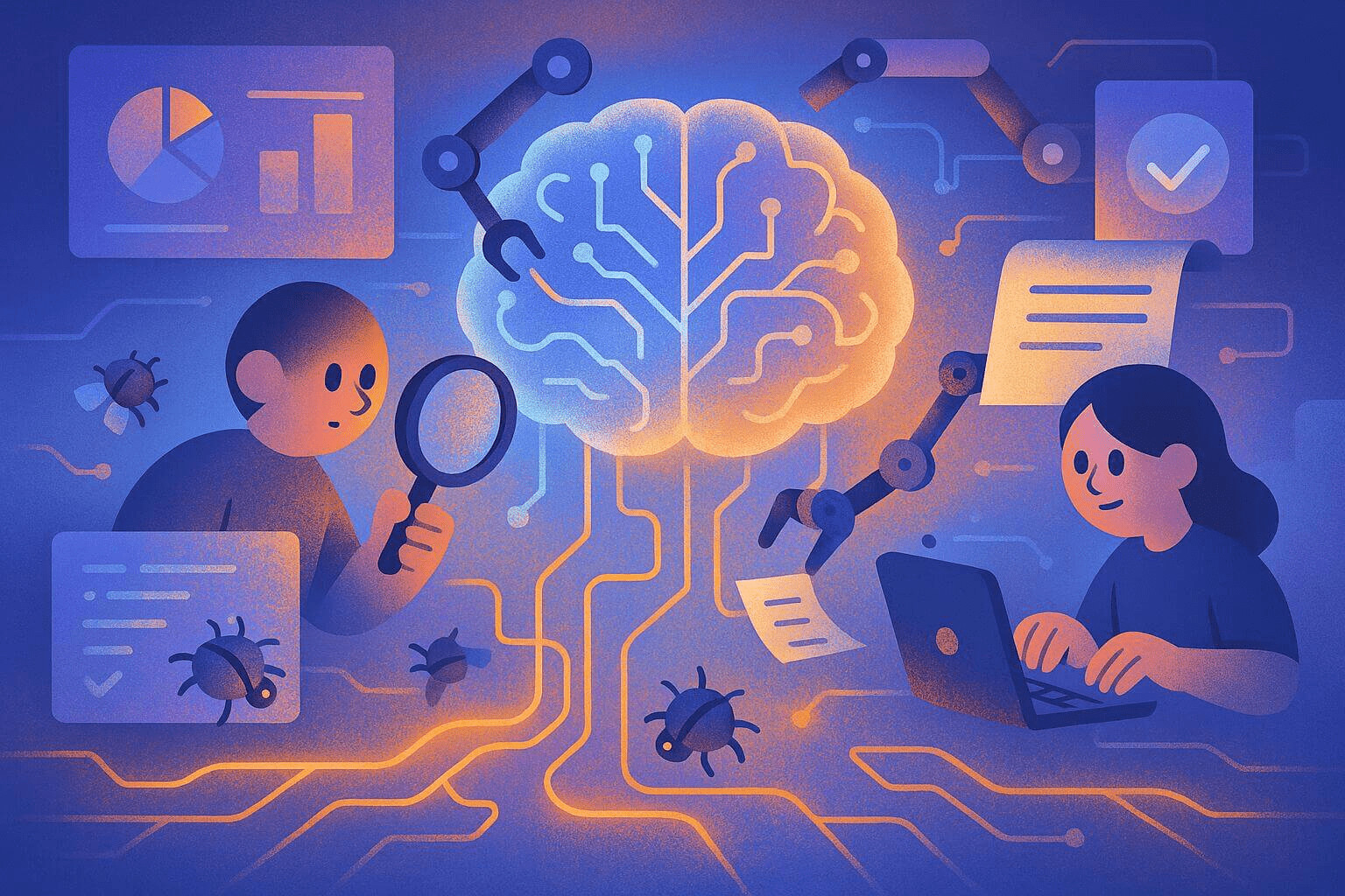 Behavioral Analysis