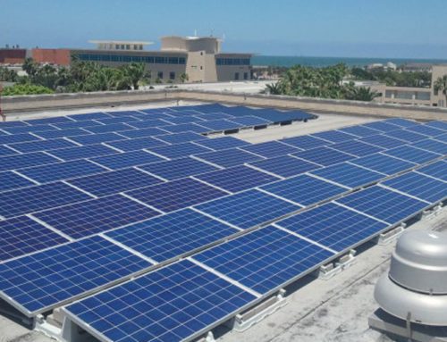 10 Top Industrial Solar Micro-Inverter Brands for Grids