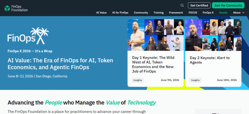 10 Best FinOps Tools for AWS & Azure Cost Optimization