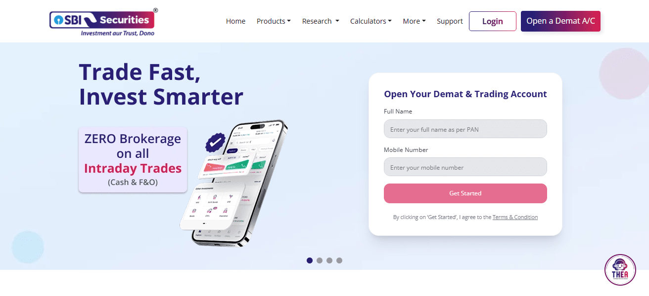 SBI Securities