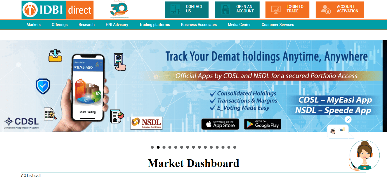 IDBI Capital