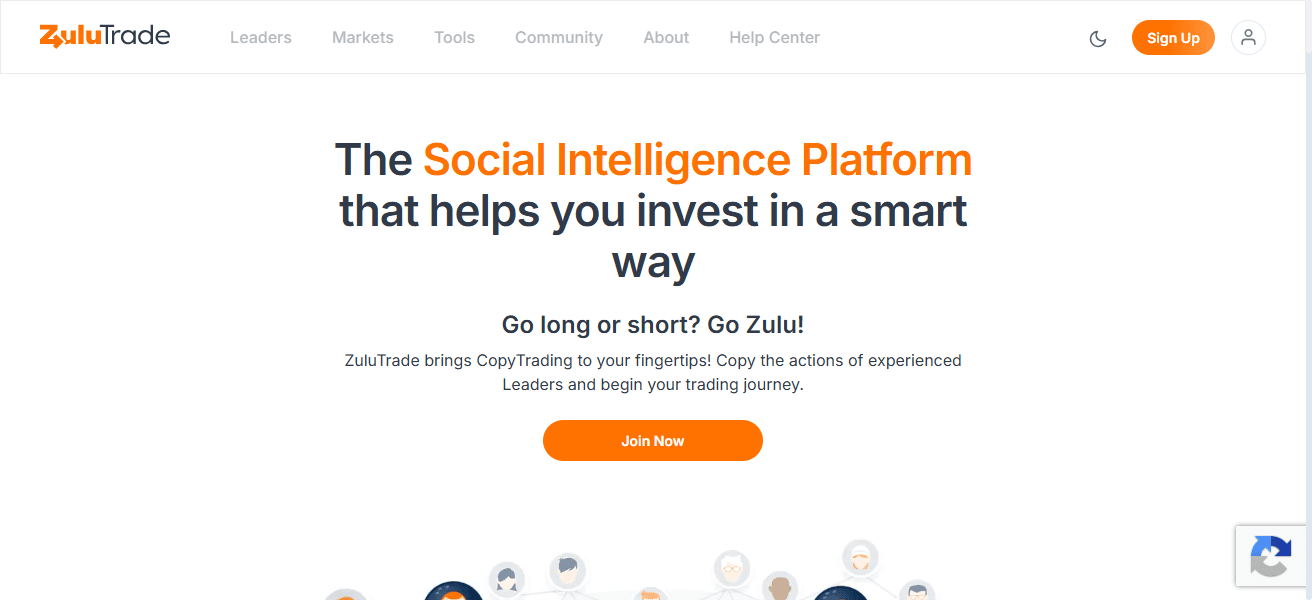 ZuluTrade