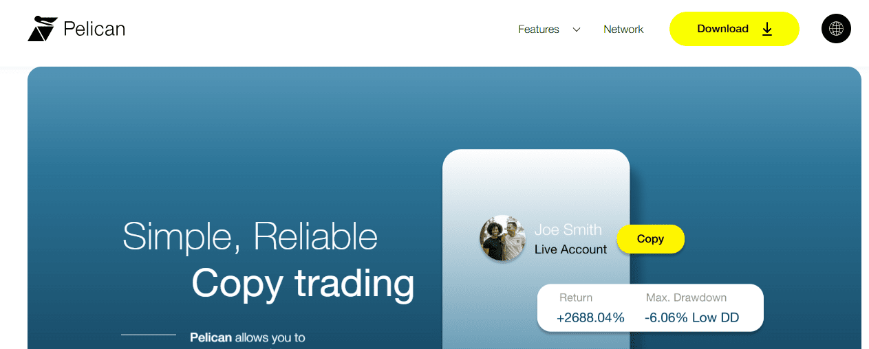 Pelican Trading