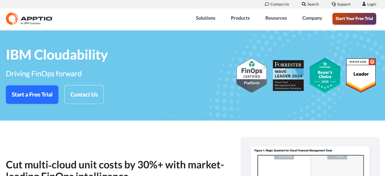 Apptio