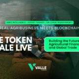 Launches RWA and Agribusiness Ecosystem
