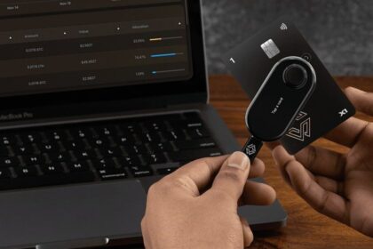 10 Best AI Wallets In 2026 for Smart Crypto Management