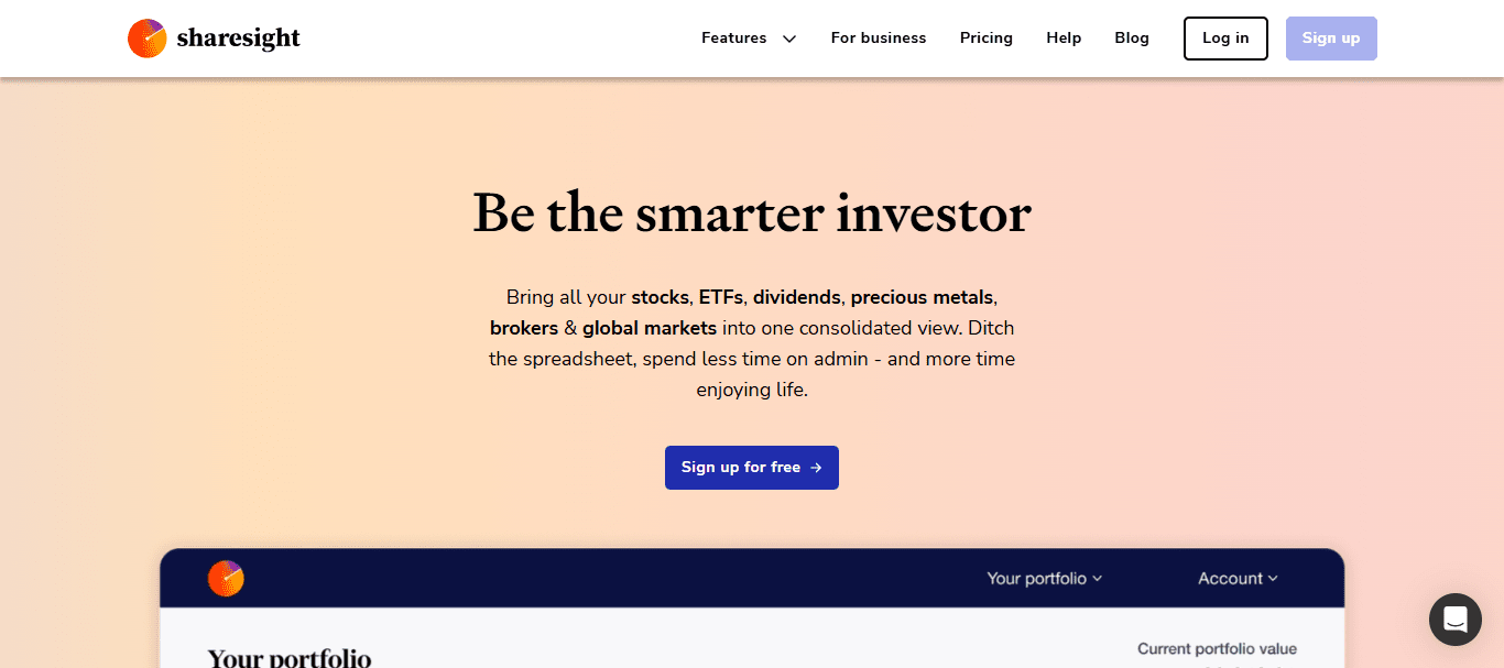 Sharesight
