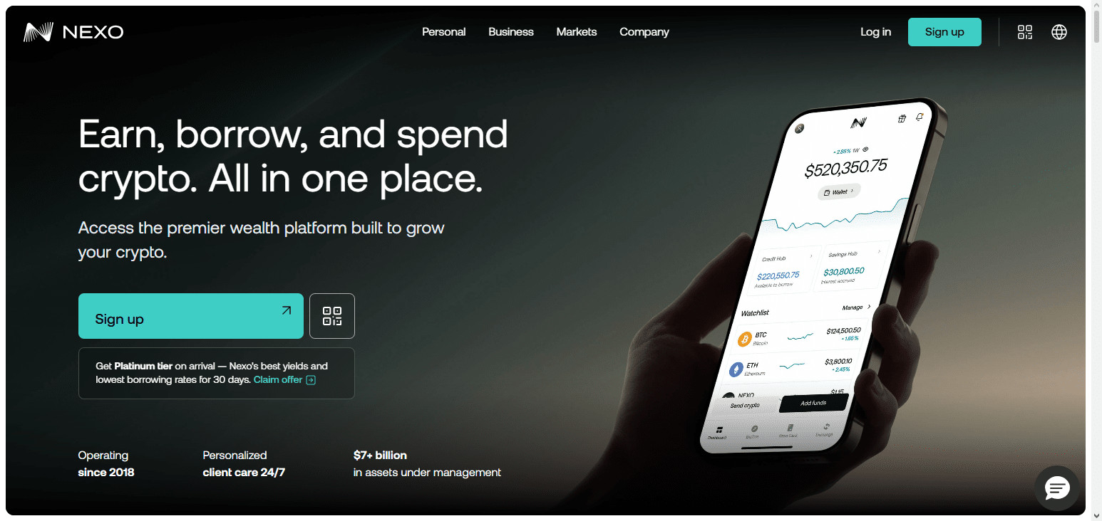 Nexo