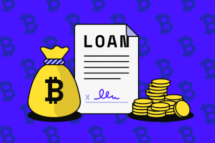 10 Crypto-Backed Loans With Under 5% Liquidation Risk