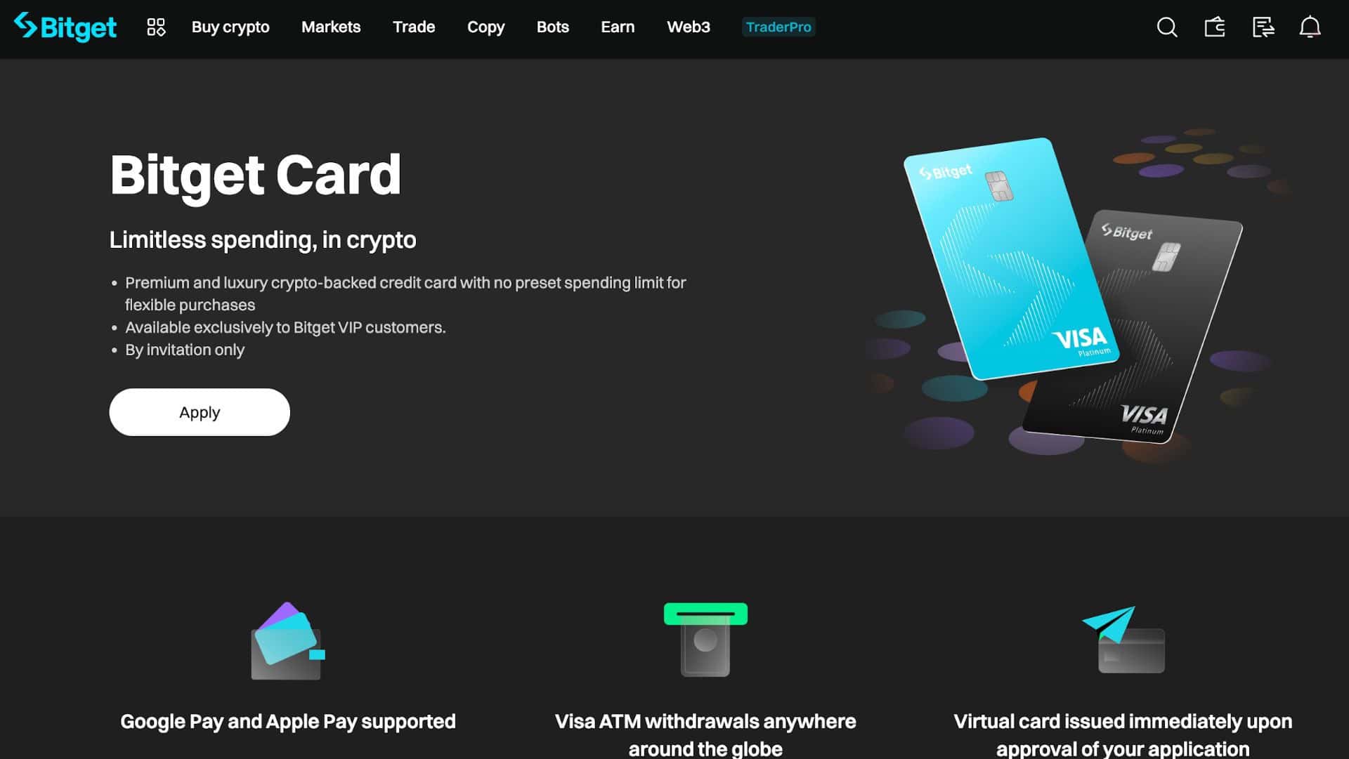 Bitget