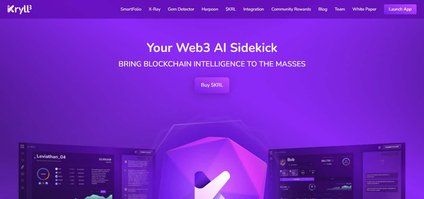 Kryll