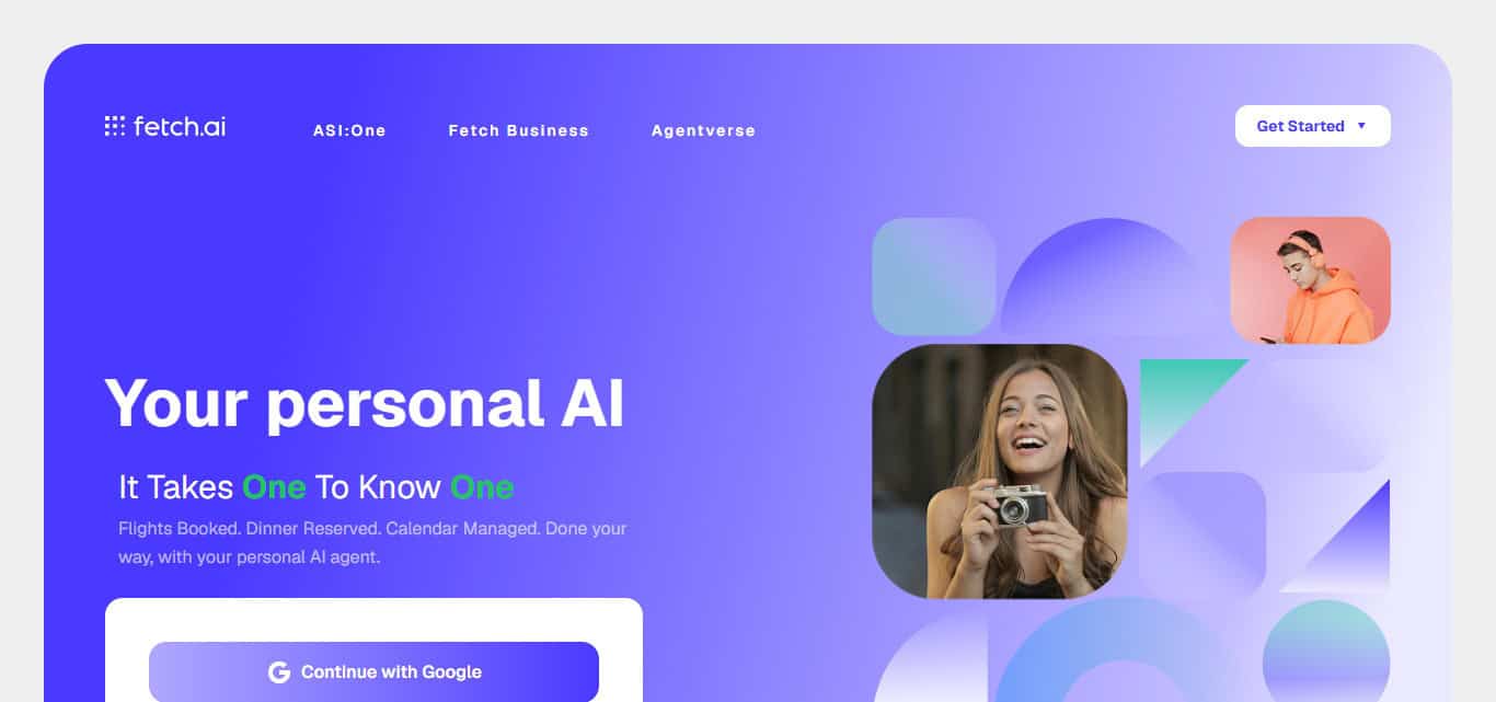 Fetch.ai