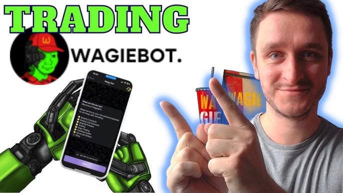 WagieBot