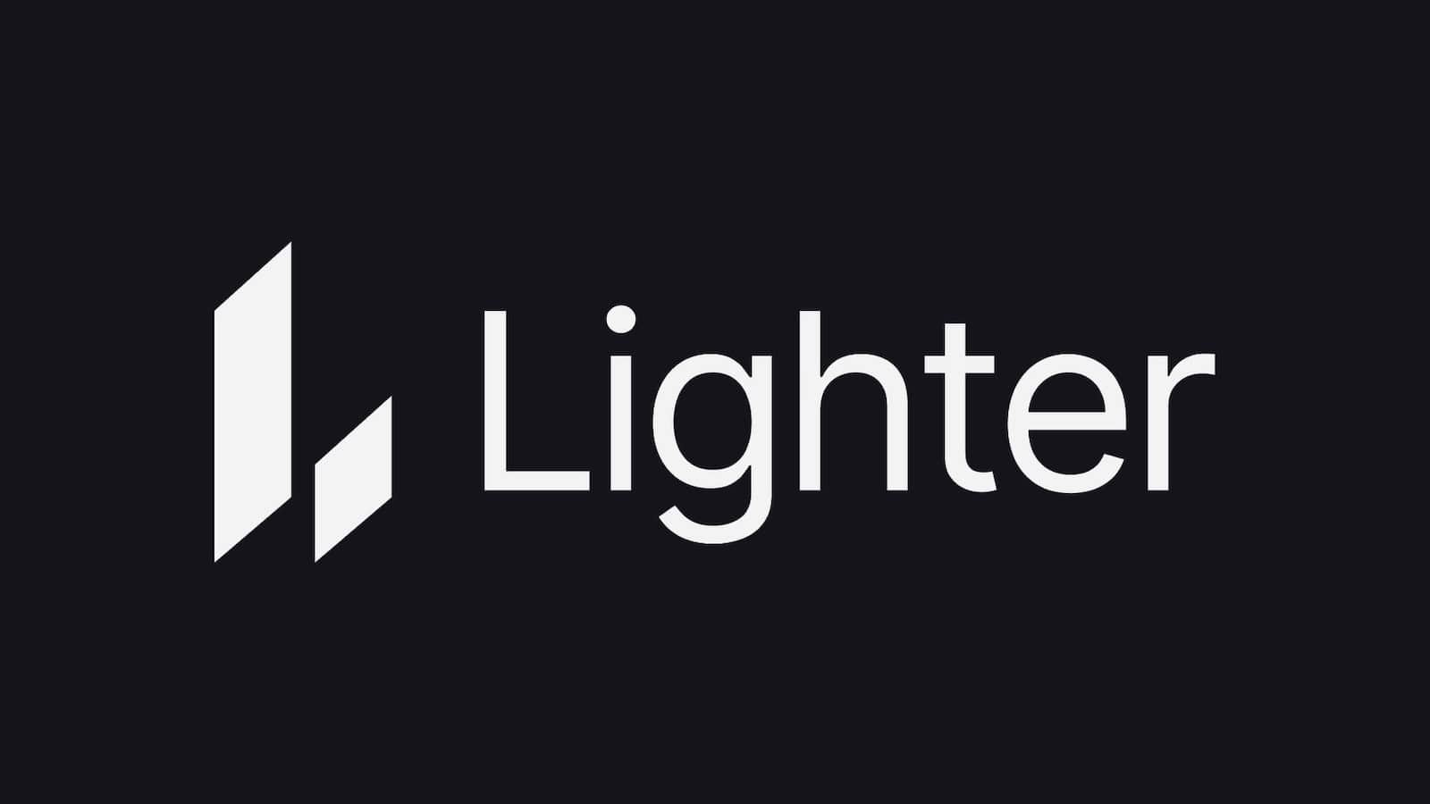 Lighter