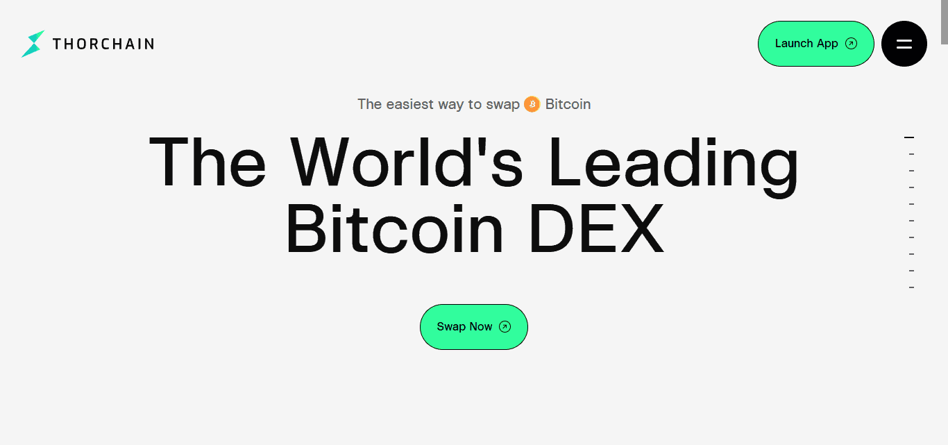 THORChain