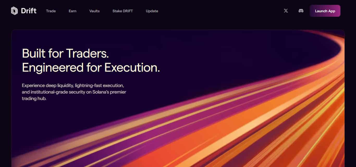 Drift Protocol