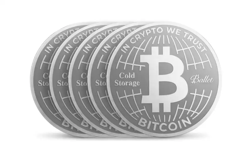 10 Best Hardware Wallets to Keep Your Crypto Safe & Secure