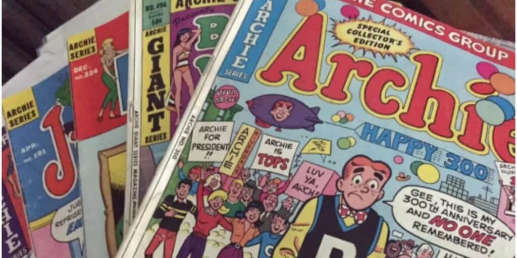 Archie Comics