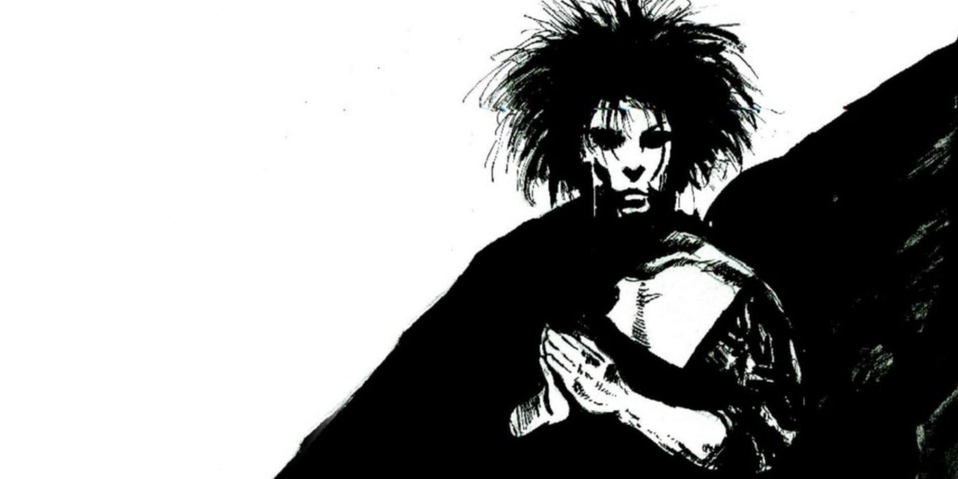 The Sandman