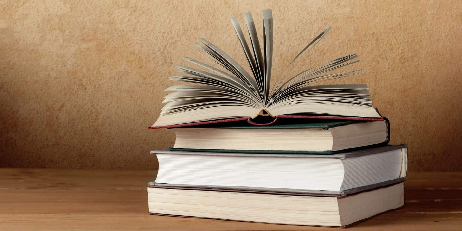 book age